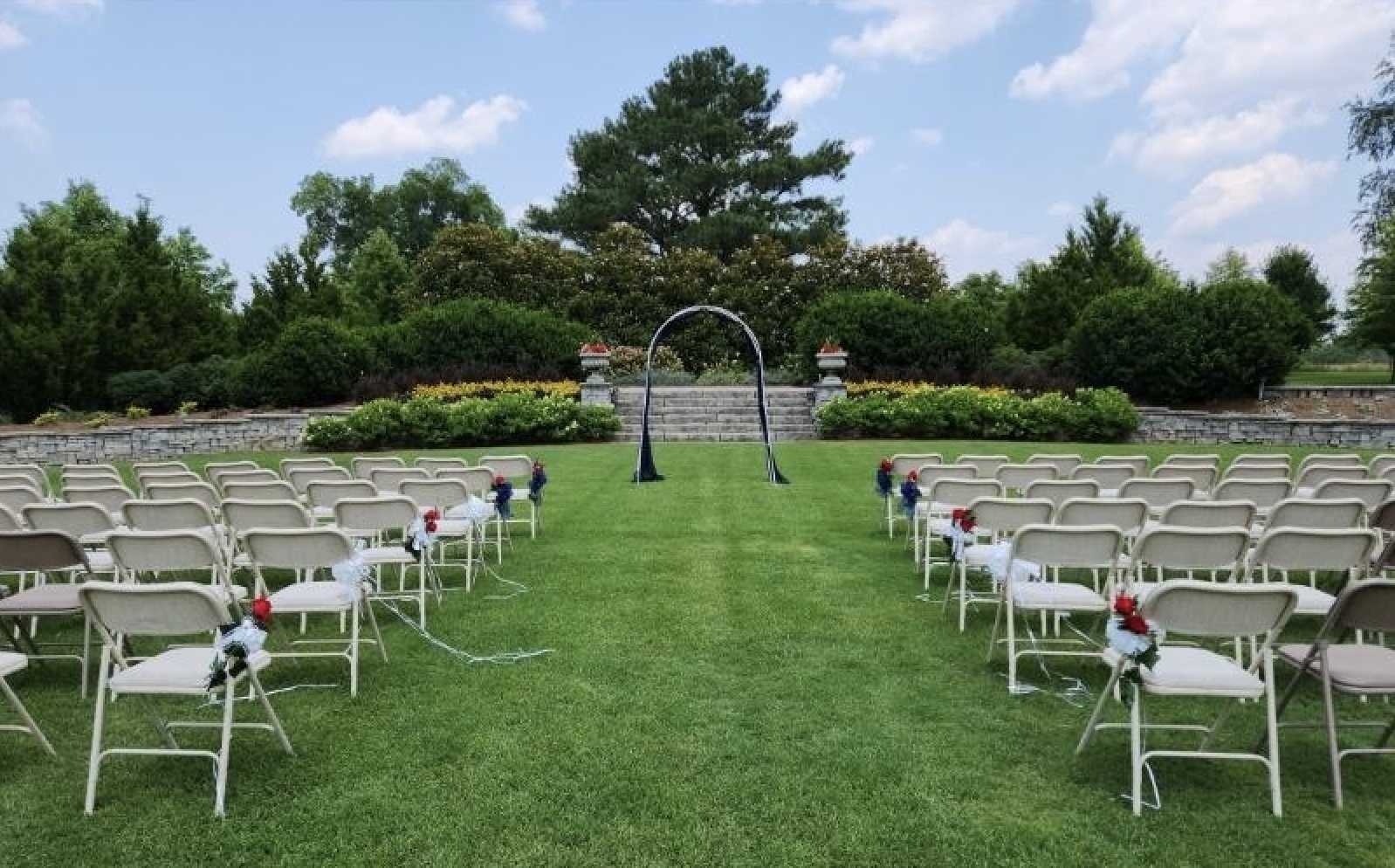 Eastern Flank Event Facility Franklin, Tenn.
