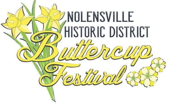 The Annual Historic Nolensville Buttercup Festival is a fun family-friendly event in Nolensville, featuring food, games, art vendors, and the Nolensville Historical Society.