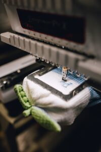 Purple Butterfly in Franklin is a Children’s Boutique, shop apparel, gifts, shoes, toys, bows, free monograming and more.