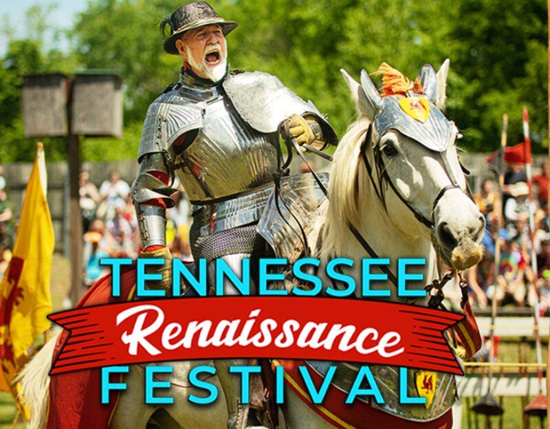 Tennessee Renaissance Festival