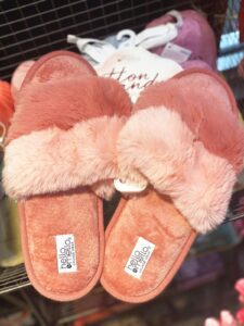 Times Past and Present,Shop Franklin TN_Slippers.