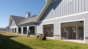 Williamson County Animal Center in Franklin, TN.