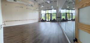 Studio Space - NoloSol hot yoga + barre Nolensville, Tenn.