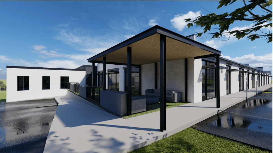 Saint Elle Nashville TN