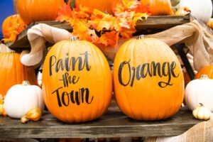 Pumpkins, Downtown Franklin PumpkinFest_Daniel White Photography