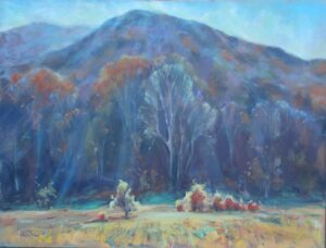 Franklin Art Crawl_Artist Anne Goetze 2