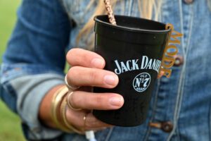 Chukkers for Charity Event in Franklin, TN_Jack Daniels sponsor