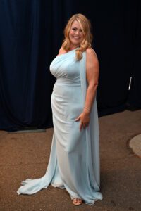 49th Annual Heritage Ball Meg Hershey.