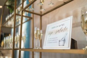 Salute to Excellence Nashville Event-Champagne Wall_Photo Credit Nathan Morgan