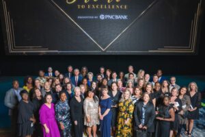 Photo Credit Nathan Morgan-Salute to Excellence Nashville TN