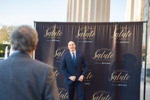 Salute to Excellence Nashville Event-Red Carpet_Photo Credit Nathan Morgan