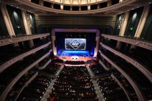 Salute to Excellence Nashville Event-Salute to Excellence at Fisher Center 2022_Photo Credit Peyton Hoge