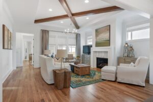 SouthBrooke Home_Franklin, TN Real Estate_Interior