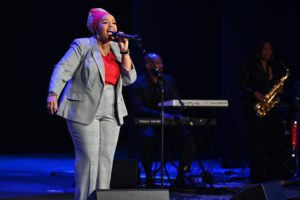 Salute to Excellence Nashville-The National Museum of African American Music Emerging Artist CoJo Ko_Photo Credit Peyton Hoge