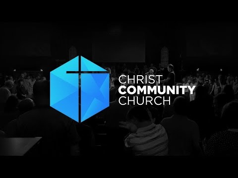 Christ Community Church Franklin, TN.