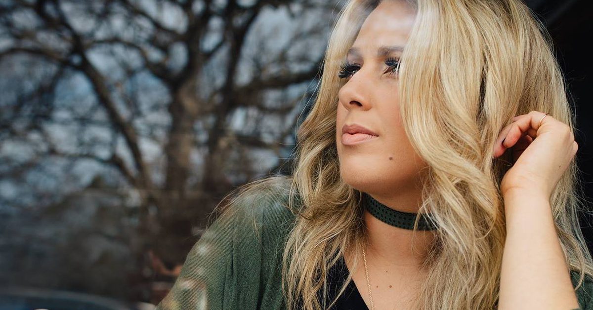 Live Music by Jo Yaeger at Company Distilling on New Year's Eve.