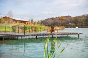 Lake activities, Southall Farm & Inn, Luxury Spa Resort in Franklin, Tenn.