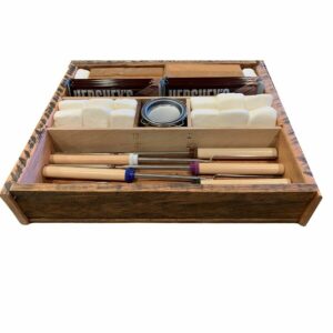 S’mores Board and Tray