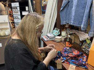 Times Past and Present Shop Downtown Franklin_The Factory at Franklin 3