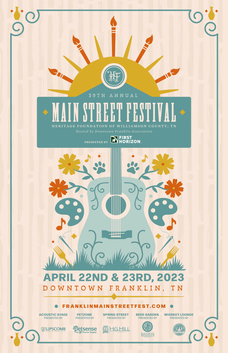 HF-Main-Street-Festival-Franklin-TN-Poster-Artwork