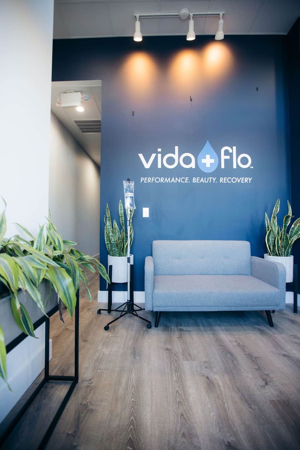 Vida Flo Murfreesboro, TN.