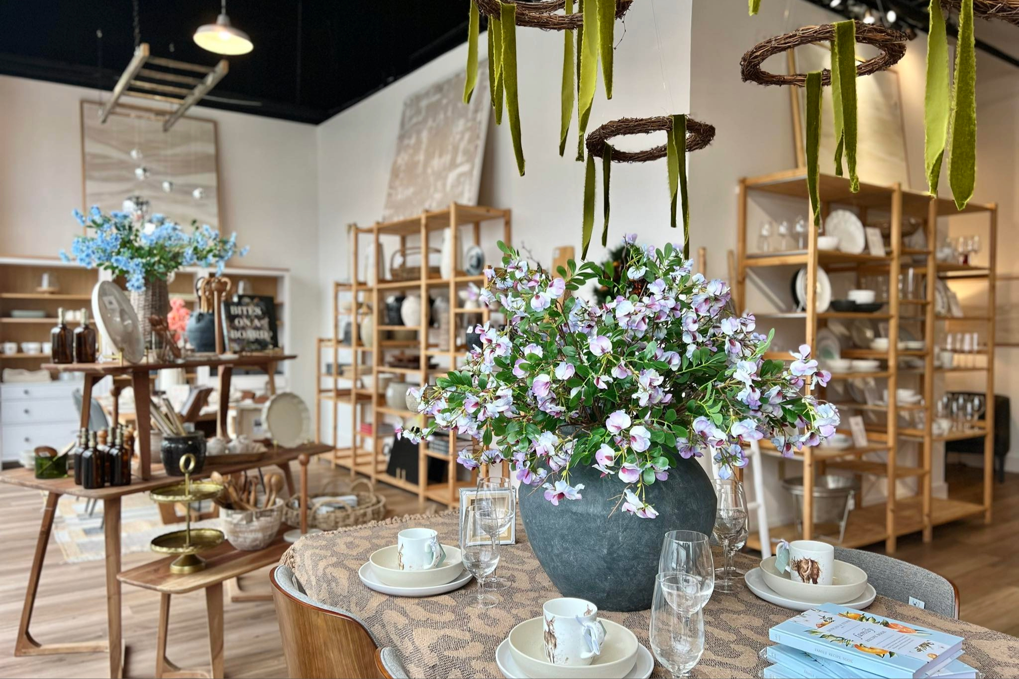 Sunday Night Dinner Spring Hill Tennessee