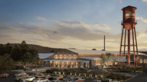 The Factory at Franklin in Downtown Franklin