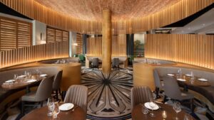 1799 Kitchen & Cocktails Downtown Franklin Restaurant and Bar inside The Harpeth, enjoy delicious food, cocktails, live music and more!