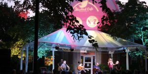 Bluebird on the Mountain Concert Brentwood, TN