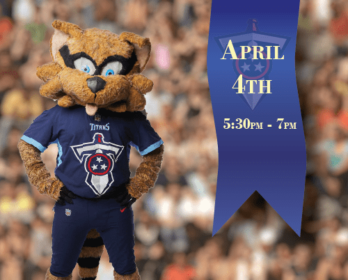 Easter Bunny's Garden | T-Rac Visits the Bunny Franklin TN.