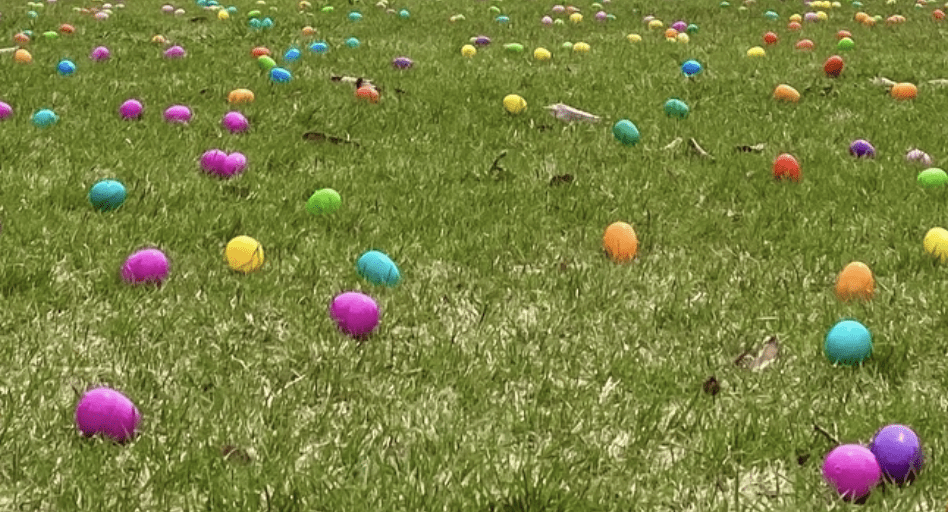 Great Spring Art Hop Easter Egg Hunts Nashville_Cheekwood