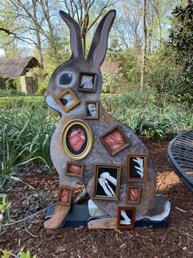 Great Spring Art Hop Nashville, TN_Cheekwood