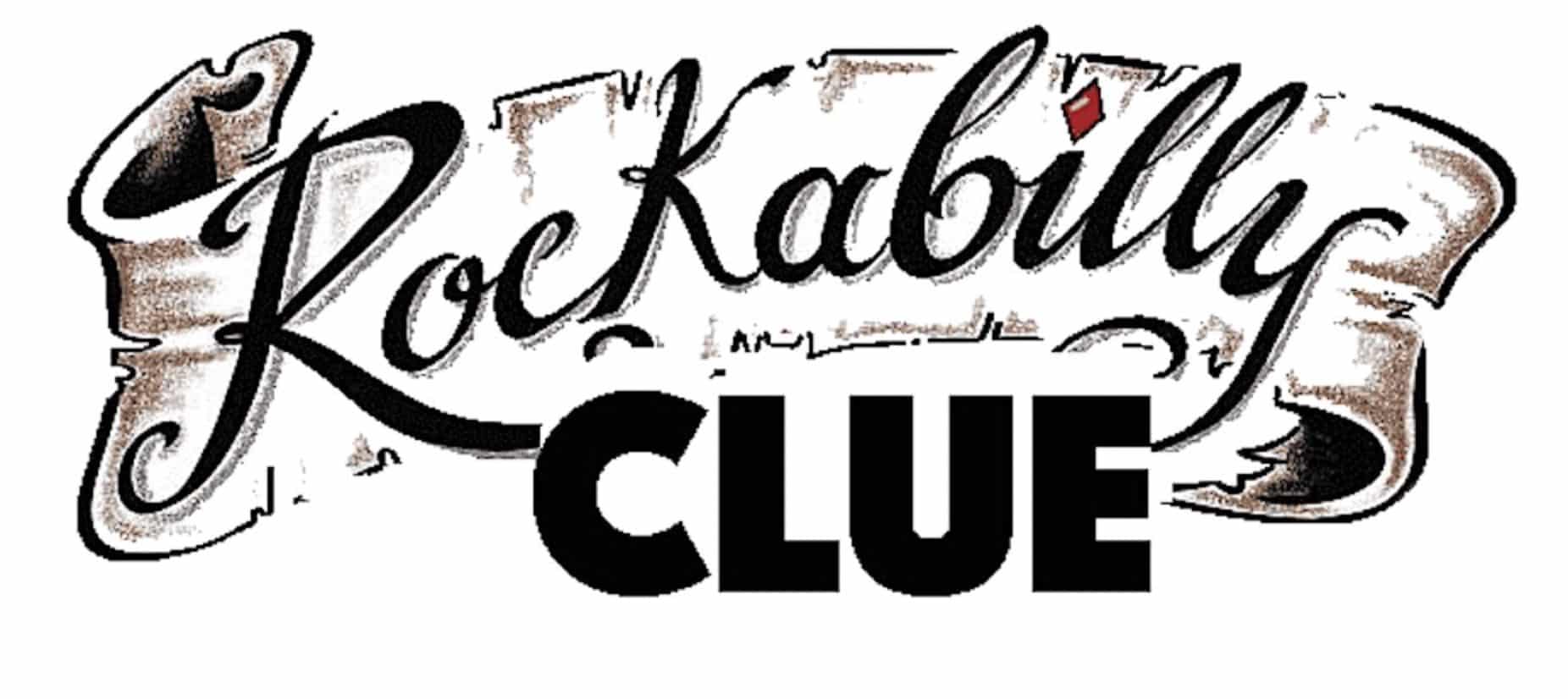 Rockabilly Clue at GratiDude Ranch in Franklin, TN.