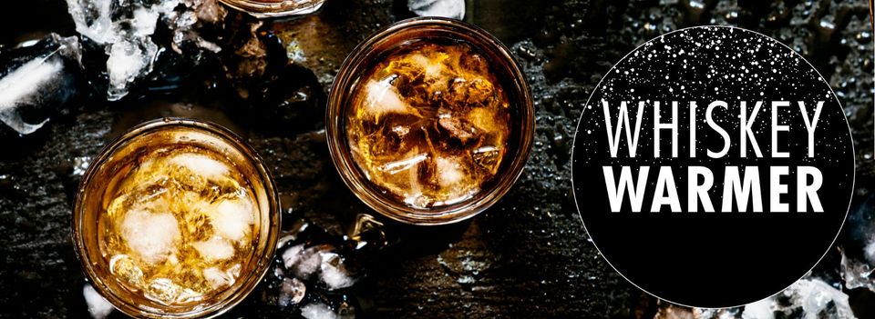 Whiskey Warmer event in Franklin TN.