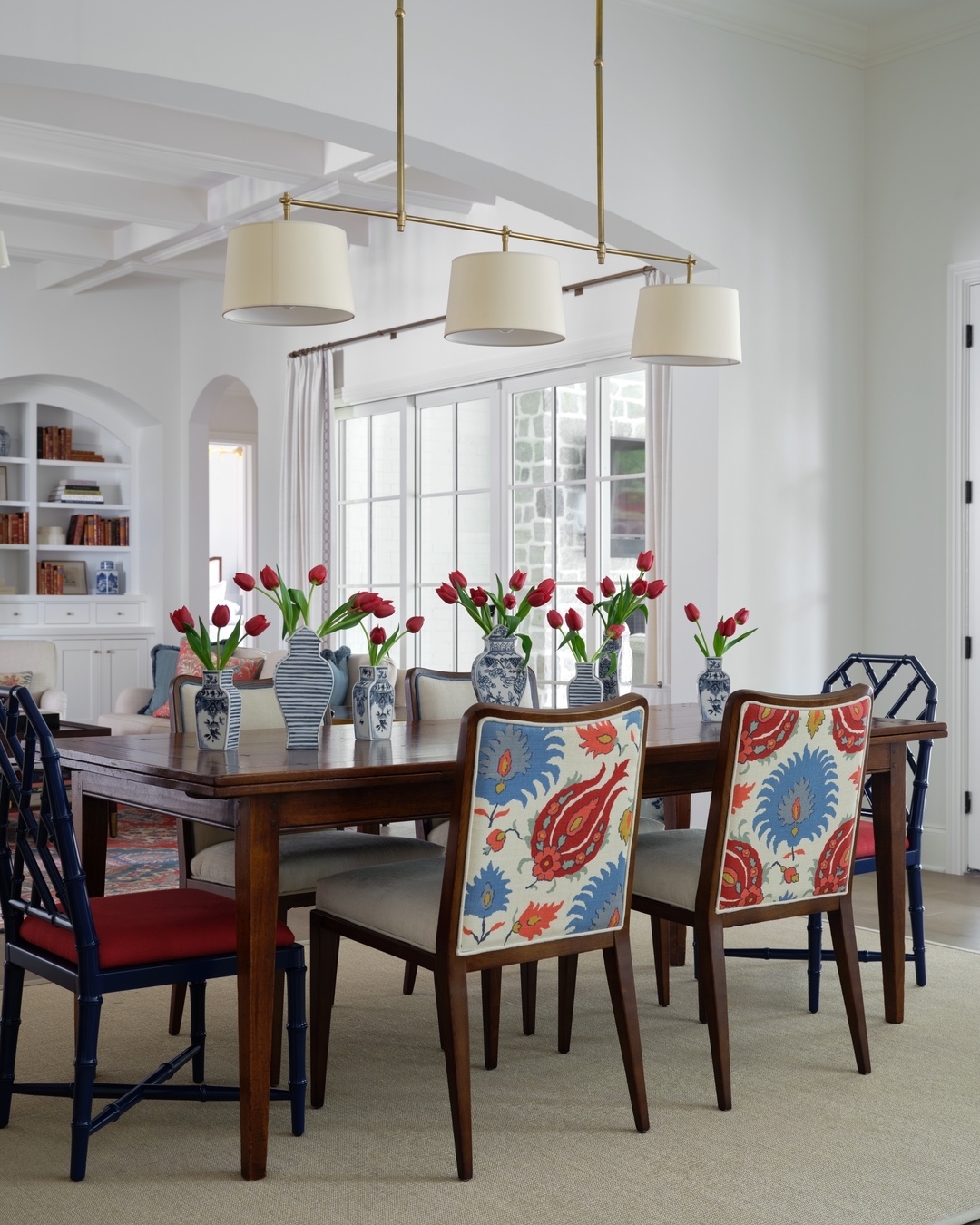 Interior Anthology Franklin, TN_Home Decor-Interior Design.