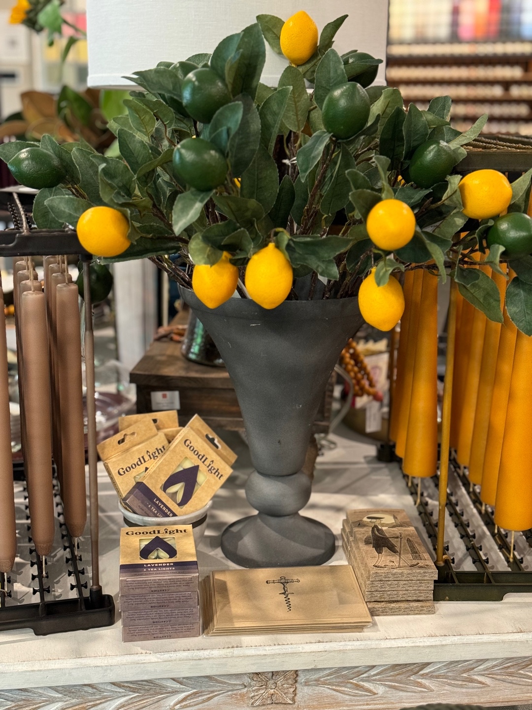 Interior Anthology Franklin, TN_Shop Home Decor.