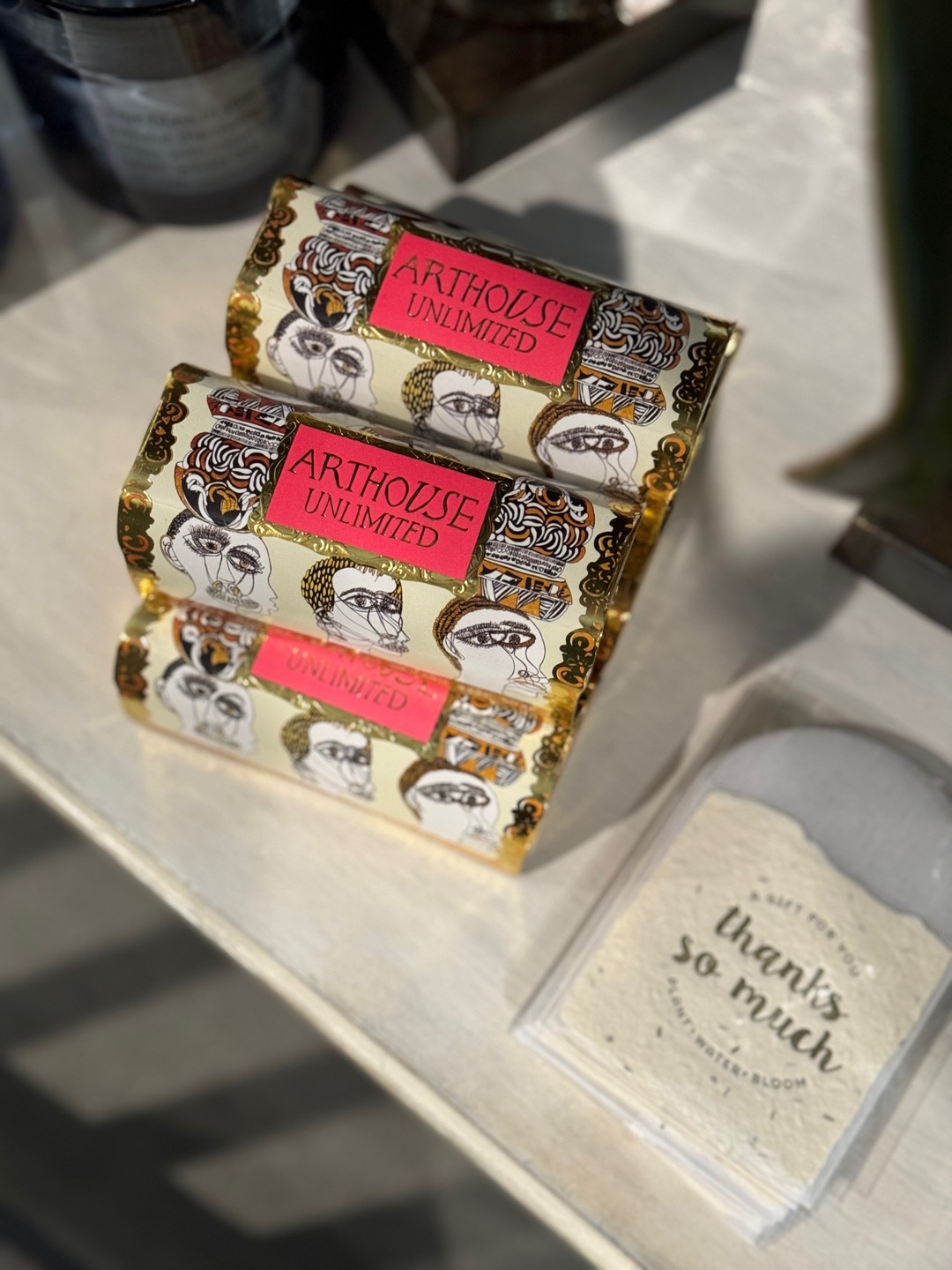 Interior Anthology Franklin, TN_Shop.