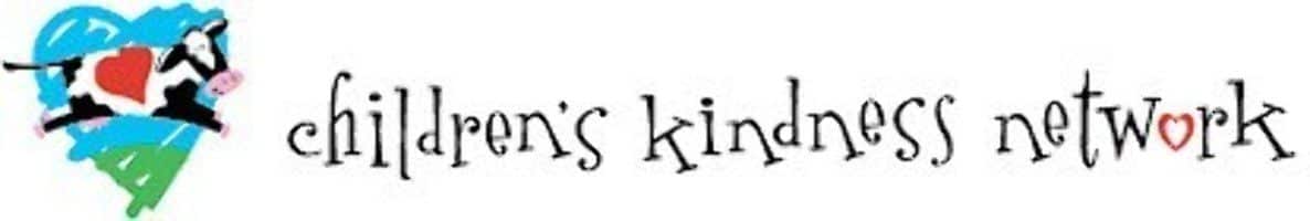 LOGO Children's Kindness Network
