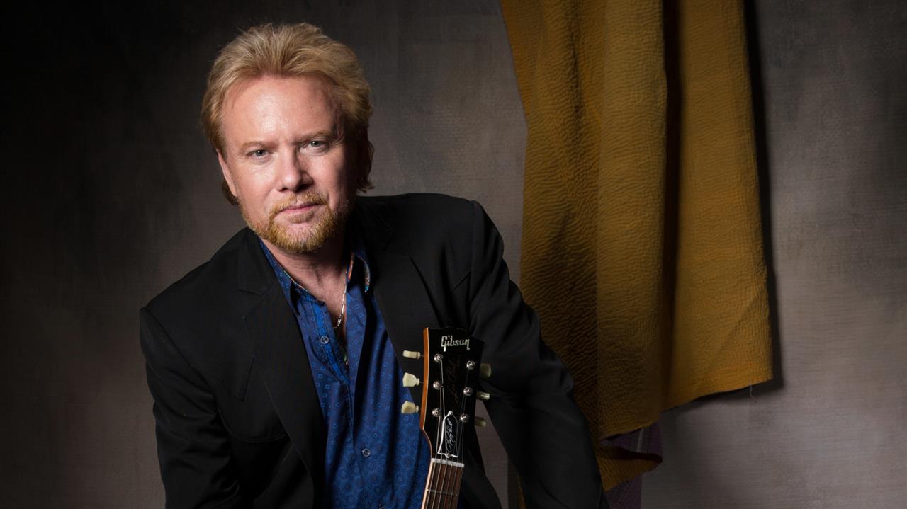 Lee Roy Parnell
