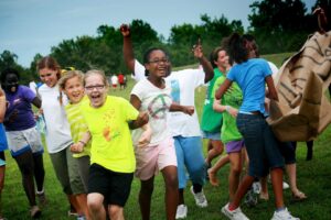 Barefoot Republic Camps Nashville, Brentwood & Franklin, TN,