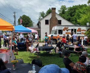 Juneteenth Festival Franklin Tenn.