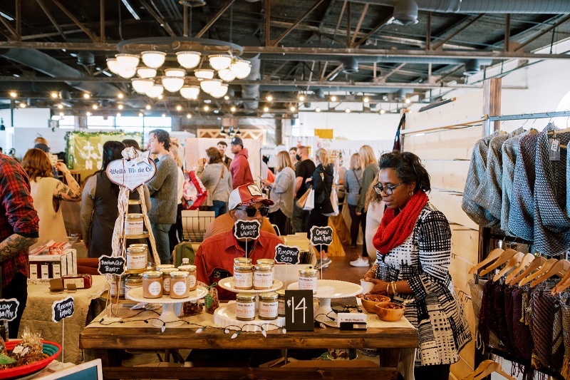 Made Market Franklin TN_Shopping Event Made Market Franklin TN_Shopping Event.