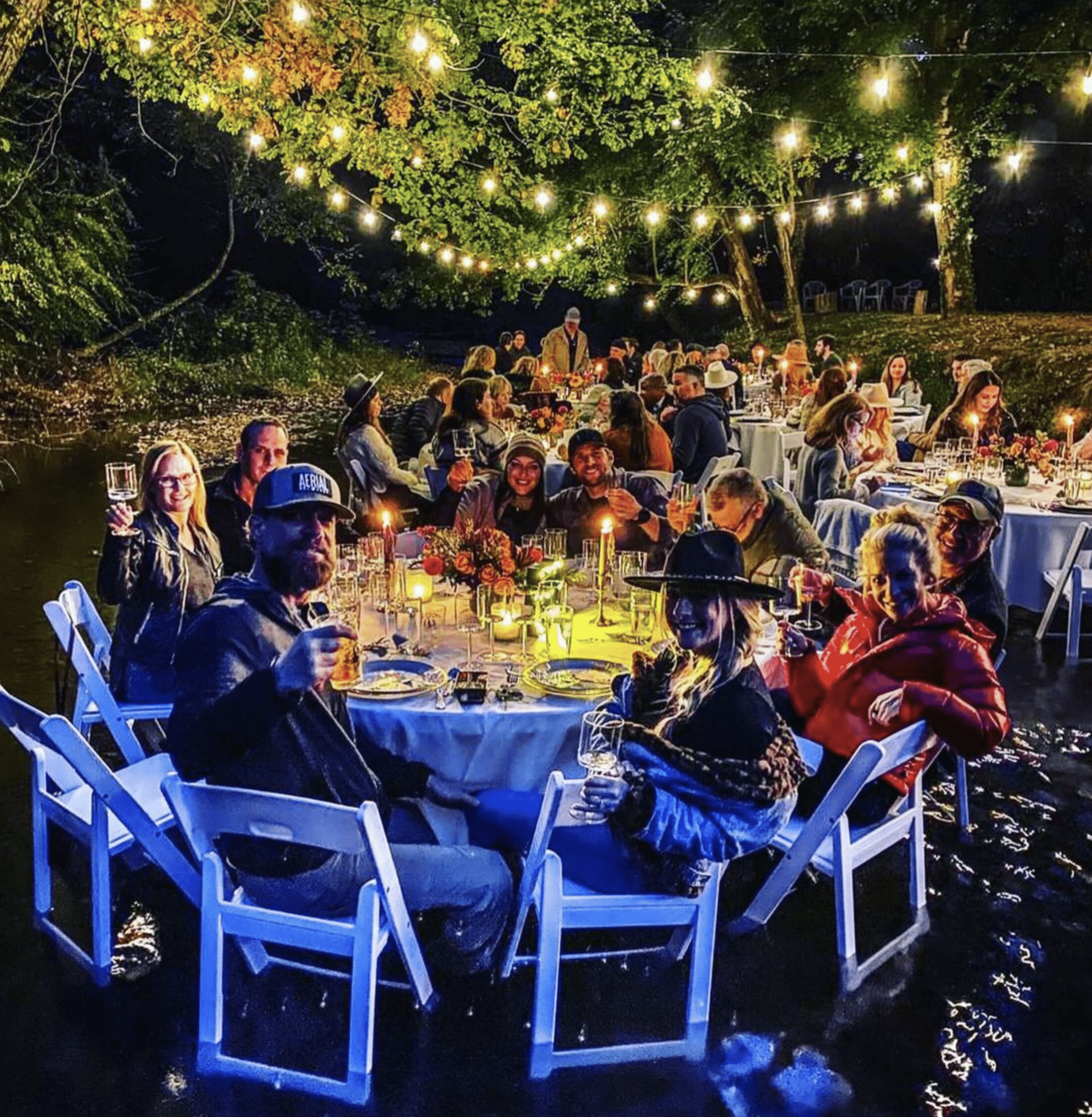 Wines in the Fork in Leiper's Fork, TN