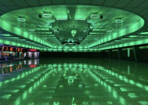 Brentwood Skate Center Brentwood, TN_Skating Rink.