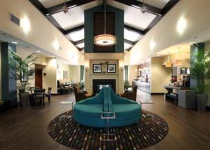 Hampton Inn & Suites Nashville:Franklin - Cool Springs.