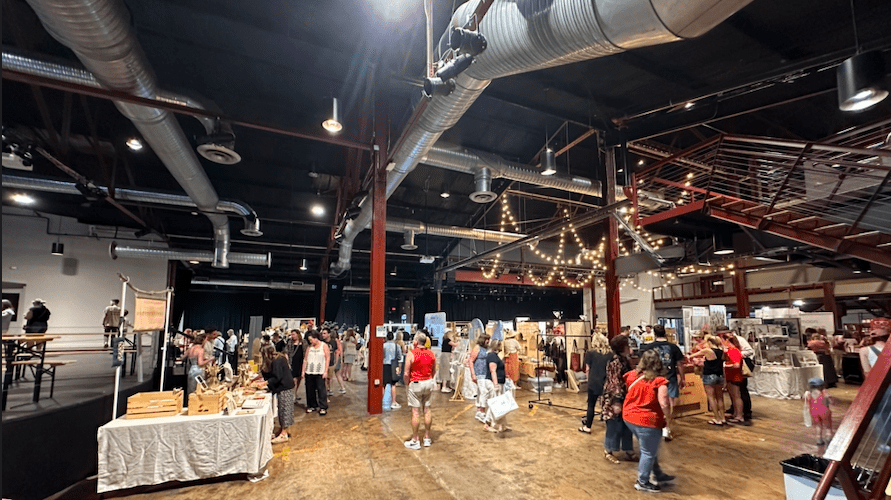 Made Market Franklin, Tennessee, shopping event that is fun for all ages! Made Market Franklin, Tennessee, shopping event that is fun for all ages!