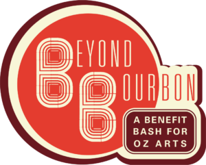 Beyond Bourbon- A Benefit Bash in Nashville, TN for OZ Arts.
