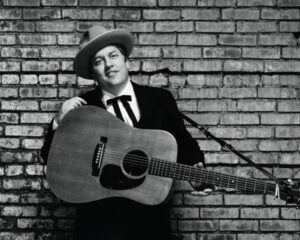 Fork Fest 2023 Celebrates Hank Williams’ 100th with Shawn Camp “Hank” Concert in Leiper's Fork, TN.