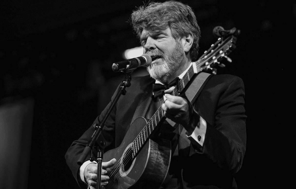 Mac McAnally