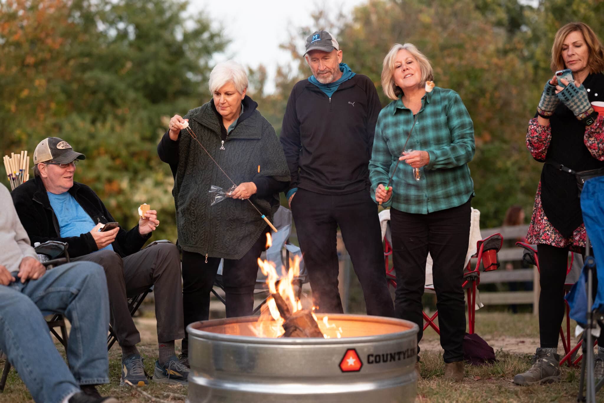 After Hours : Live Music & Neighborly Fun on the Farm Event Williamson County TN 2